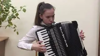 Журавлева Кира