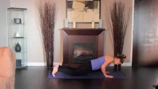 10 beginners flow