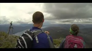 A Rocky Mountain Dream