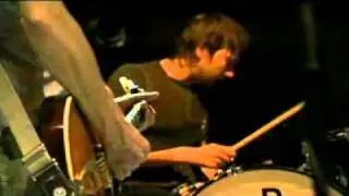 The Raconteurs[Steady, As She Goes] Live Coachella 2008