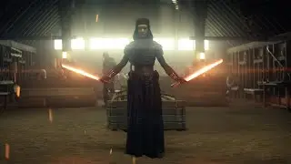 Rebel Moon: Part 2 - The Scargiver VFX Breakdown | Framestore