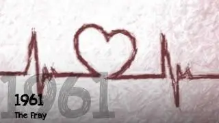 1961 by the The Fray