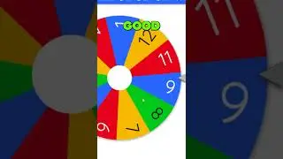 Roblox But A WHEEL CHOSES My Game!