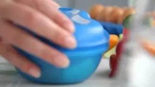 Омлетница Tupperware Браво-дилайт