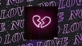 Mir Fontane - No Love (Official Audio)