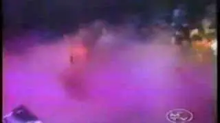 SPECIMEN LIVE