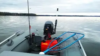 Не сдался и поймал своего рекордного судака! Рыбалка весной 2020. Минское море. Беларусь