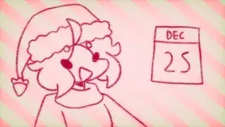 Christmas! || Flipaclip