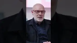 What's your favourite pop song? #BrianEno #Producer #Musictheory #Interview #Arranging