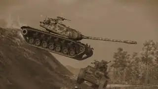 Анимация картинки - world of tanks