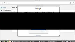 Как скачать Unity3D на Linux Mint