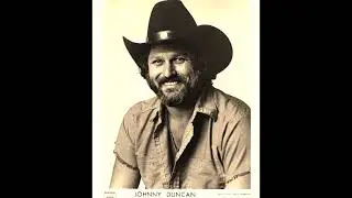 Johnny Duncan -- Cheatin' In The Key Of C