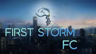 osu! | First Storm [elNess' Extra] FC
