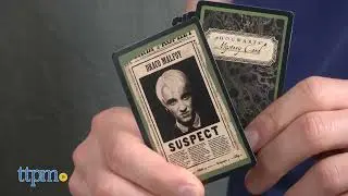 Clue Harry Potter Edition from USAopoly #viral #video #foryourpage