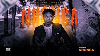 Júnior LOukinho - Nhonga [ Official Video ]