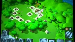 Boom Beach: NEW SERIES Terror Takeout Ep. 1 - FARMING HQ!