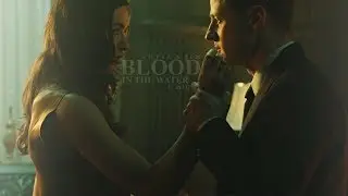 Sofia & Jim | Blood in The Water [+4x14]