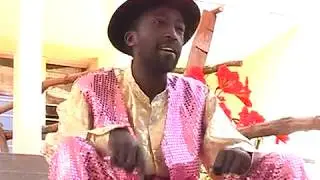 SAMMY MURAYA -  NYINA WA KIMANDUTHA (OFFICIAL VIDEO)