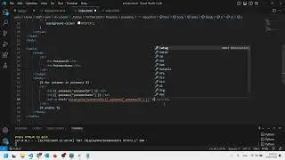 Flask MySQL video 4 - crafting links to request data