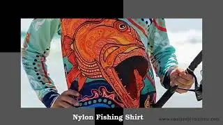 Exploring the Popularity of Sublimated Trending Fishing Shirts! | oasissublimation.com