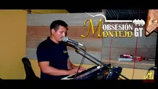 OBSESIÓN MONTEJO GT - ((((IX  NI'AN)))))