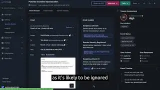 Demo: Tessian Coach (Inbound)