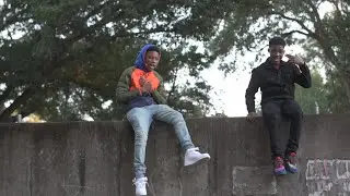 Frank Dadank x Hep 