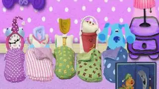 Blue's Clues 