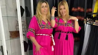 Ghenia Michel Officiel retour en France 🇫🇷🫶🏻🇩🇿🤣🥹😜😱😱