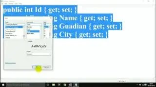 How to Create First Web Application in ASP.Net MVC [Beginners Tutorials]