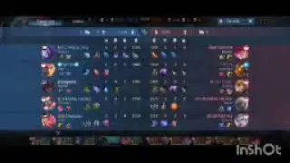 dyrot montage