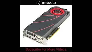 low budget graphic card for Assassins Creed Odyssey - Part 2