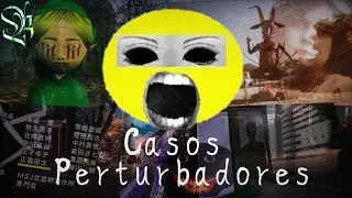 Casos Perturbadores | #recommended