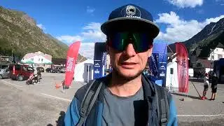 Alpindustria Elbrus Race 2024 ЧЕГЕТ 20