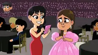 AAA AWARDS MELAI ANIMATION MEME