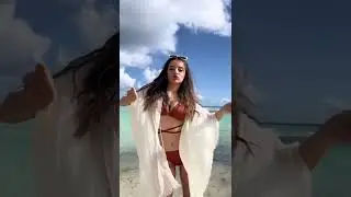 Semiraminta Yeni Tiktok Videosu