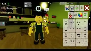The life of the poor man (Brookhaven roblox) movie
