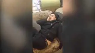 Мистер хохотун