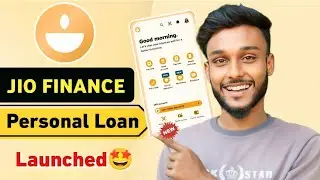my jio app se personal loan kaise le | jio finance app se loan kaise le | my jio personal loan
