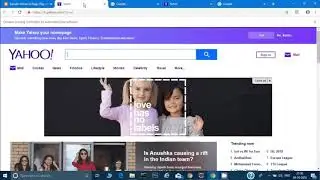 Handling tabs and Child pop up window in Selenium via WindowHandle
