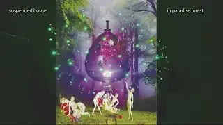 The architecture of the teardrop - pineal gland and the environment