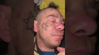 Бодя не хочет забирать пиццу у курьера