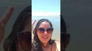 Praia secreta em Pipa #pipa #viagem #turismo #dicas