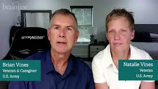 Brian and Natalie Vines: Communication Is the Key to Being a Good Caregiver