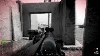 украл хлеБ (squad #3)
