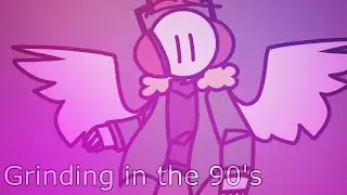 Grinding in the 90's/Meme/Henry Stickmin (Charles)