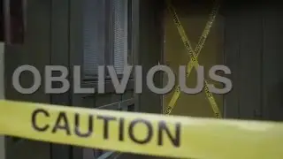 Oblivious