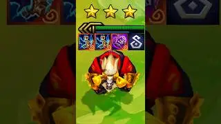 Alistar ⭐⭐⭐ Tank? Nope. Damage Dealer.🐮  