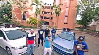 Leandro En Simple  - Explotando Papeleta (VIDEO OFICIAL) Crea Fama Inc 1