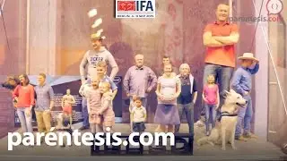 #IFA2015